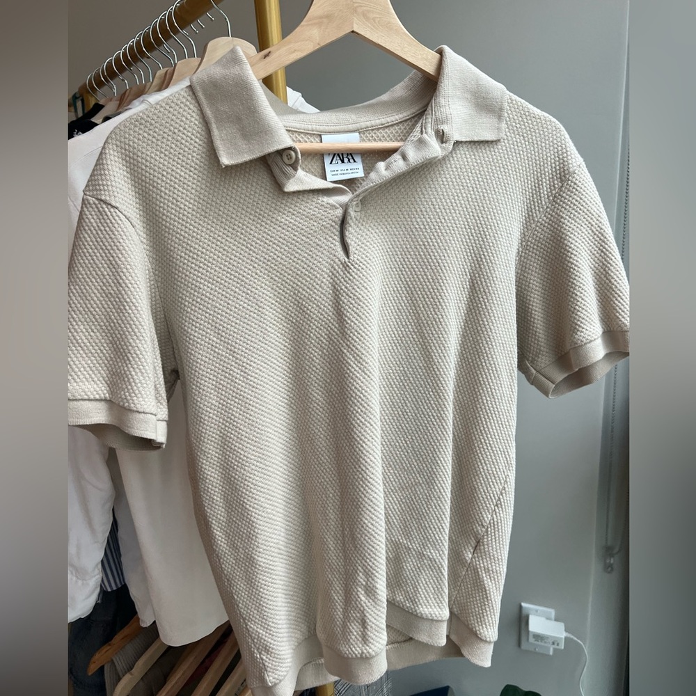 Zara Polo